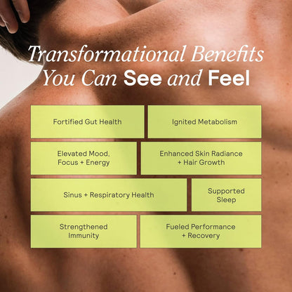 ARMRA Unflavored Travel Sticks