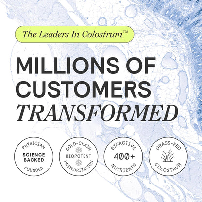 ARMRA Unflavored Travel Sticks